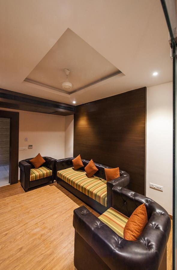 Hotel Atharva Ujjain Εξωτερικό φωτογραφία